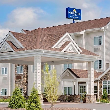 Microtel Inn & Suites By Wyndham Клеріон Екстер'єр фото