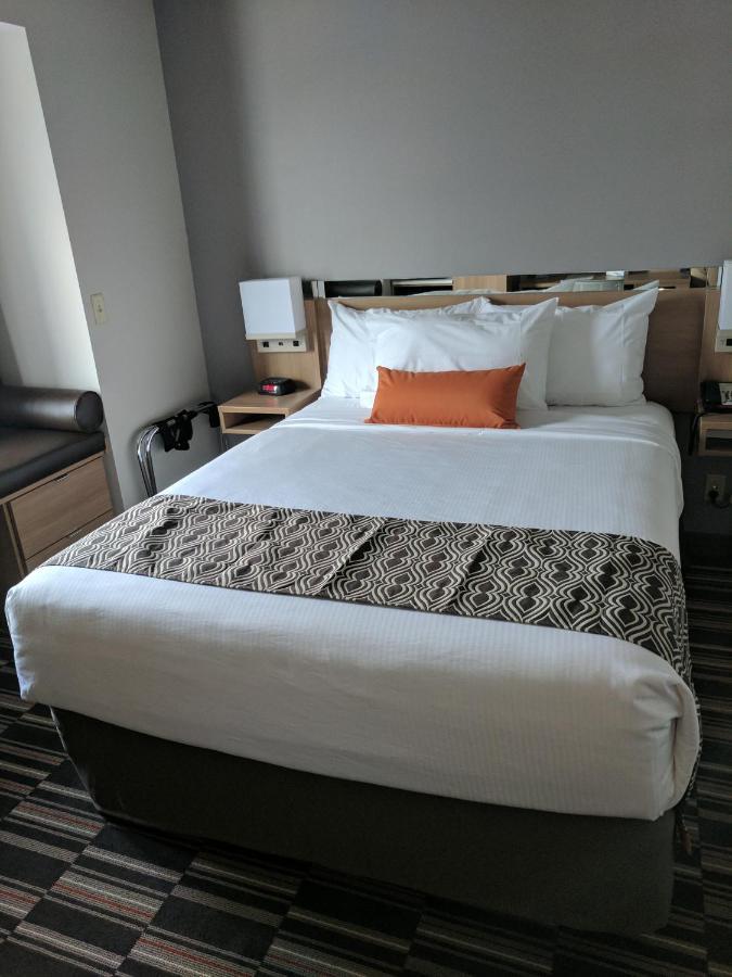 Microtel Inn & Suites By Wyndham Клеріон Екстер'єр фото