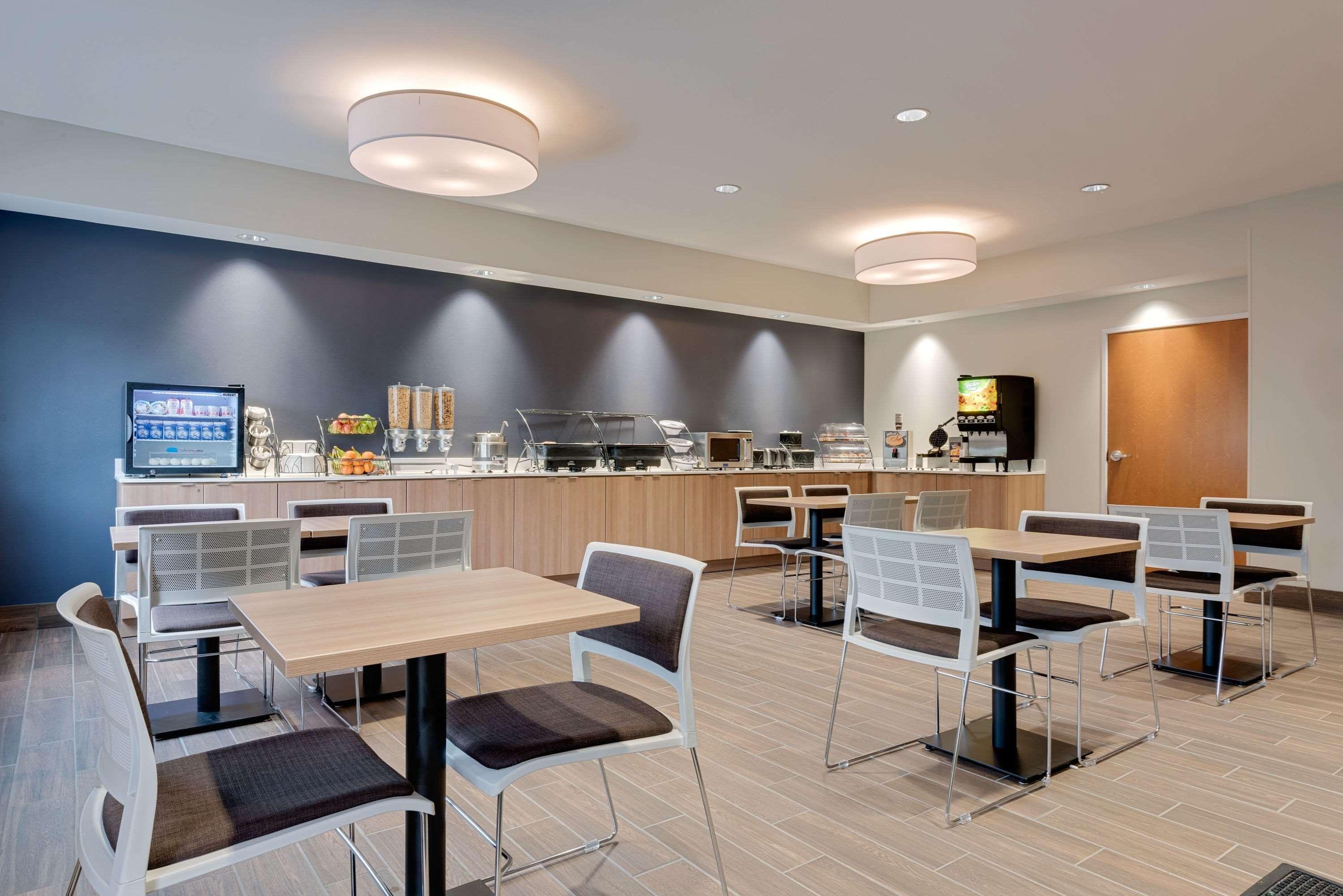 Microtel Inn & Suites By Wyndham Клеріон Екстер'єр фото