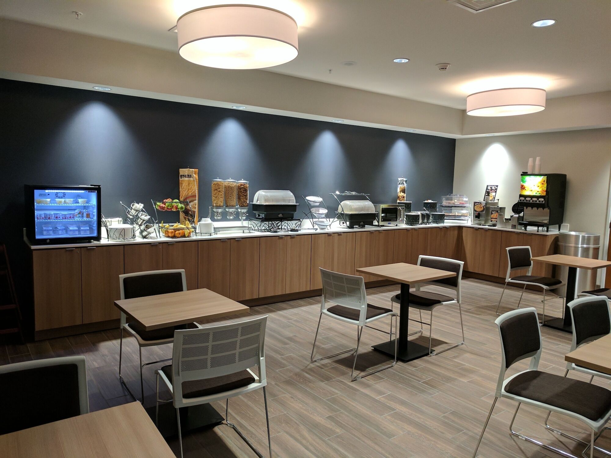 Microtel Inn & Suites By Wyndham Клеріон Екстер'єр фото